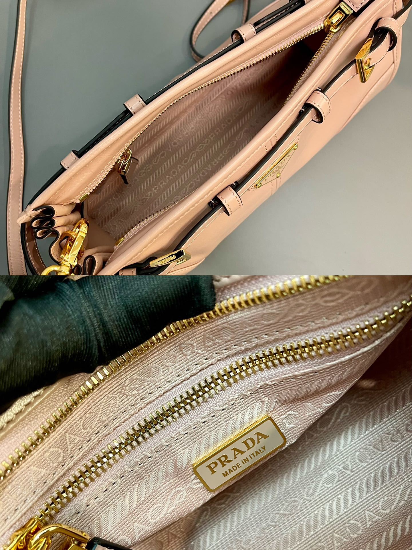 Prada Satchel Bags